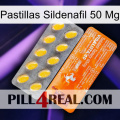 Pastillas Sildenafil 50 Mg new05